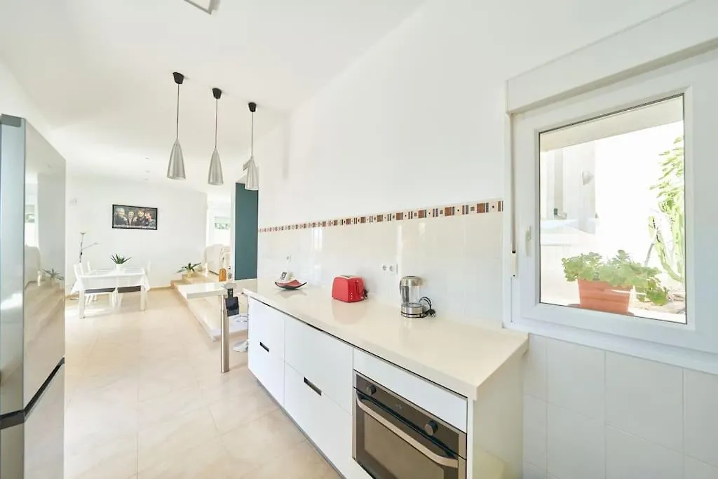 Ferluan II Villa San Jose  Spain