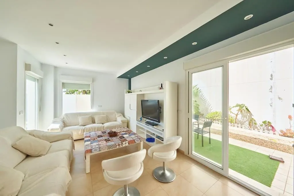 Holiday home Ferluan II Villa San Jose  Spain