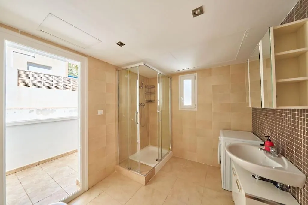 Ferluan II Villa San Jose  Holiday home