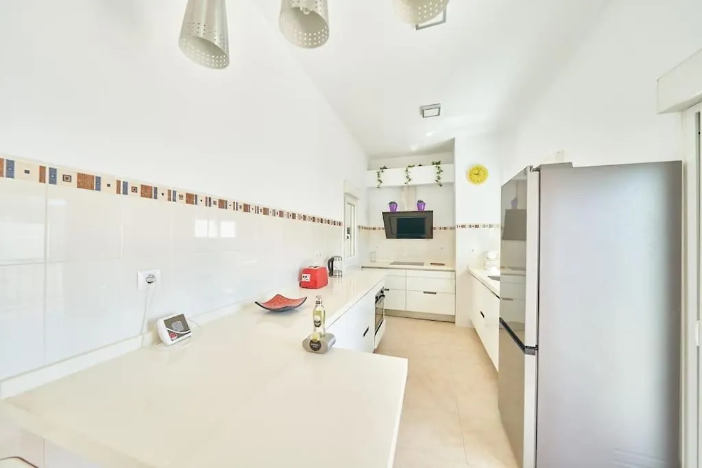 Ferluan II Villa San Jose