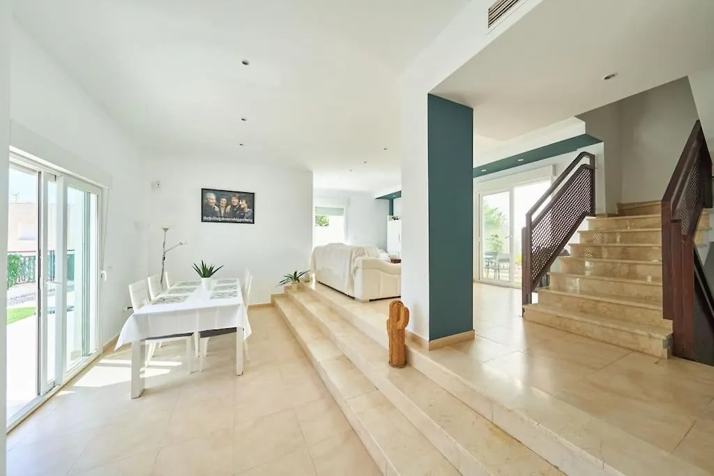 Ferluan II Villa San Jose