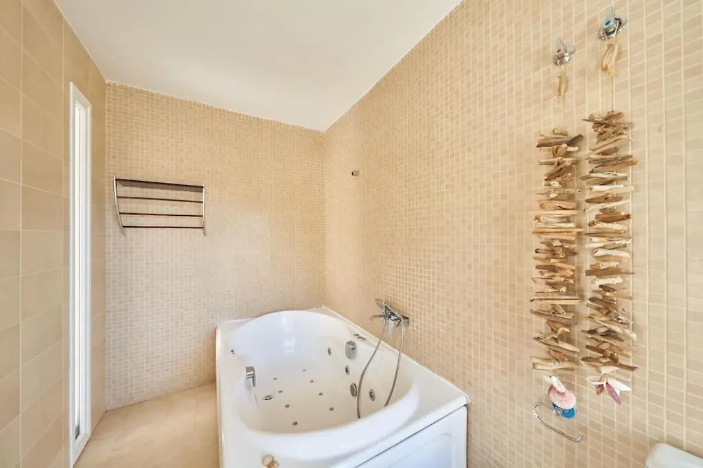 Holiday home Ferluan II Villa San Jose  Spain