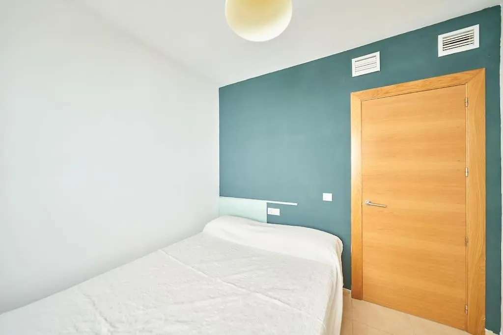 Holiday home Ferluan II Villa San Jose