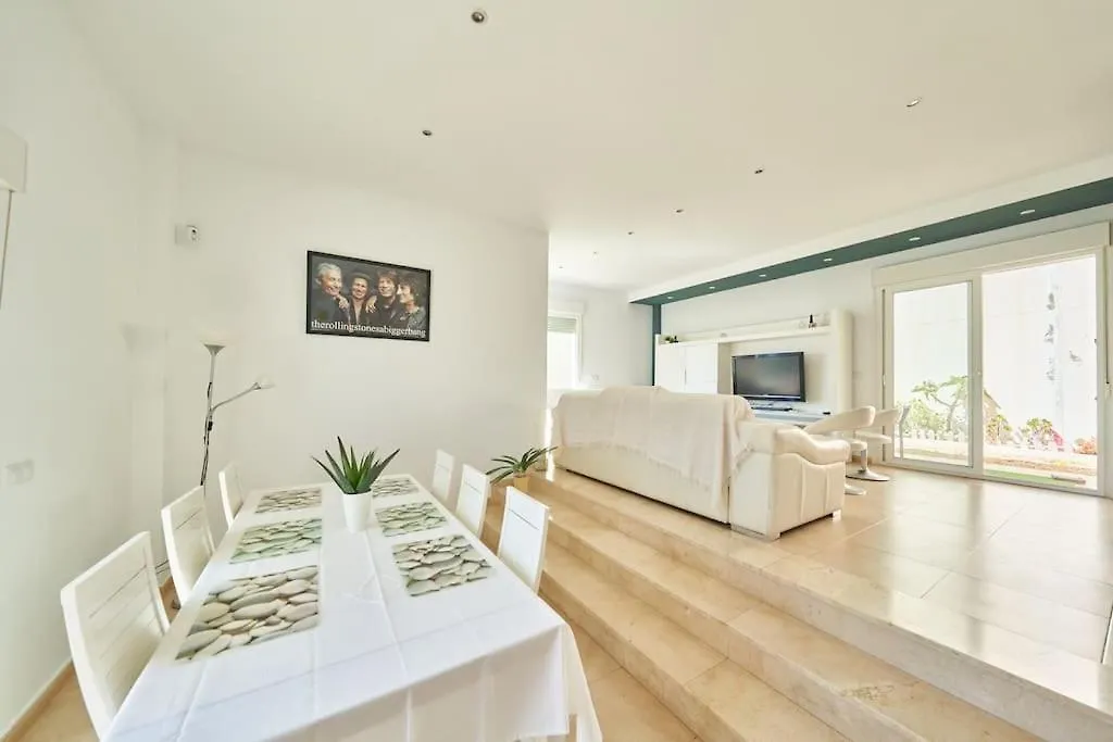 Holiday home Ferluan II Villa San Jose