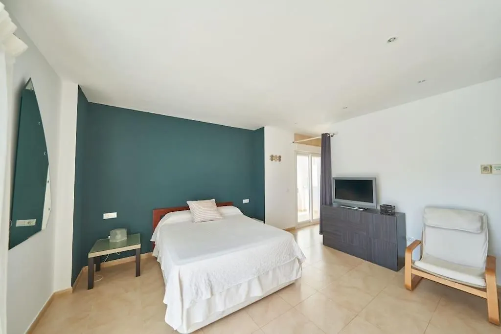 Ferluan II Villa San Jose  Holiday home