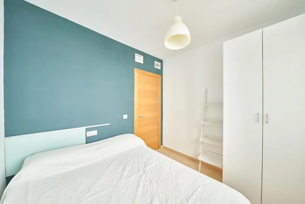 Ferluan II Villa San Jose  Spain