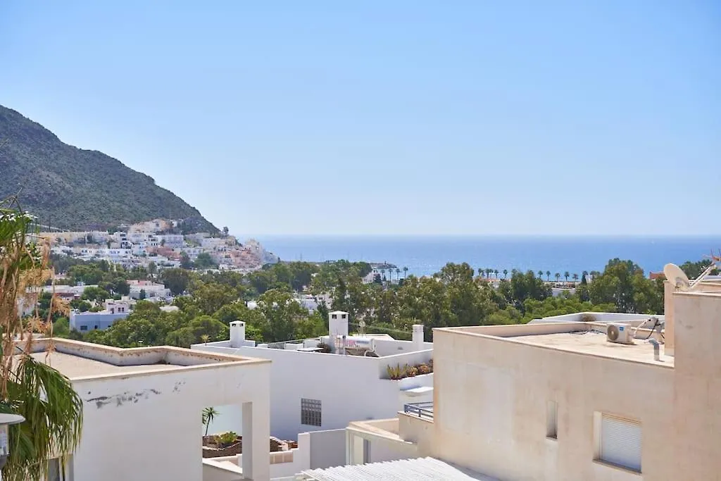 Ferluan II Villa San Jose  0*, San Jose (Almeria) Spain