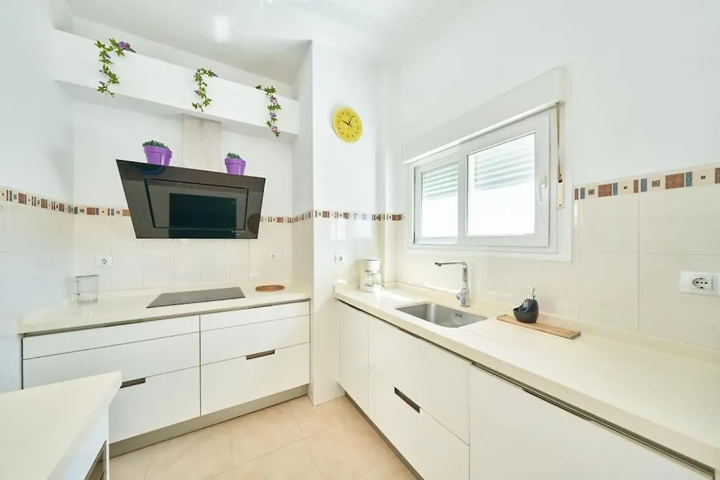 Ferluan II Villa San Jose  0*, San Jose (Almeria) Spain