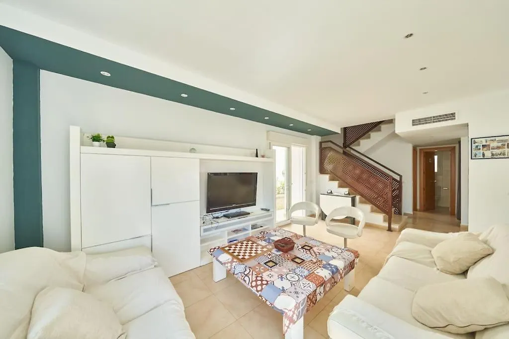 Ferluan II Villa San Jose  Holiday home San Jose (Almeria)