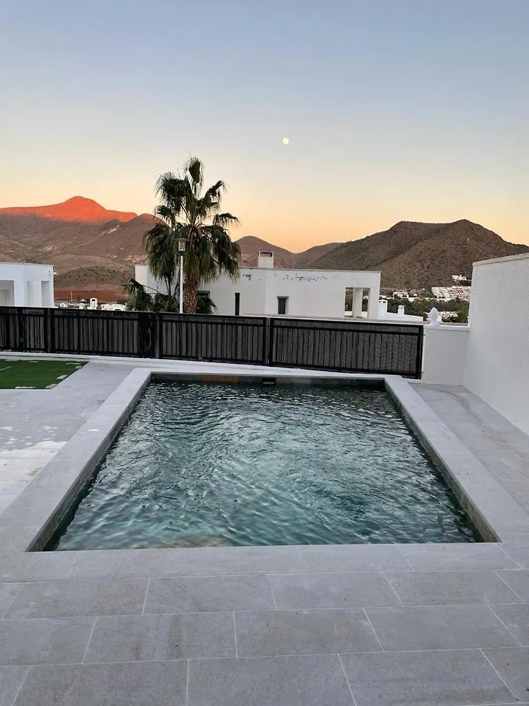 Ferluan II Villa San Jose