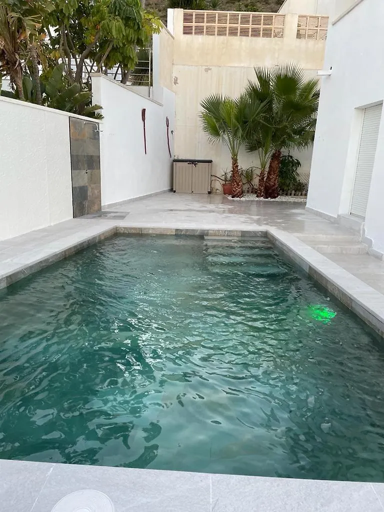 Ferluan II Villa San Jose  San Jose (Almeria)
