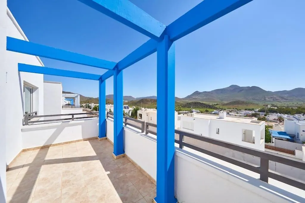 Ferluan II Villa San Jose  0*, San Jose (Almeria) Spain