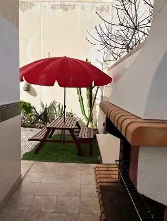 Holiday home Ferluan II Villa San Jose