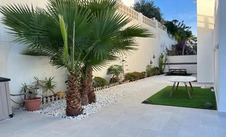 Holiday home Ferluan II Villa San Jose